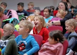 Herzlich Und Maerchenhaft Fuer Lobedaer Kita Kinder 11
